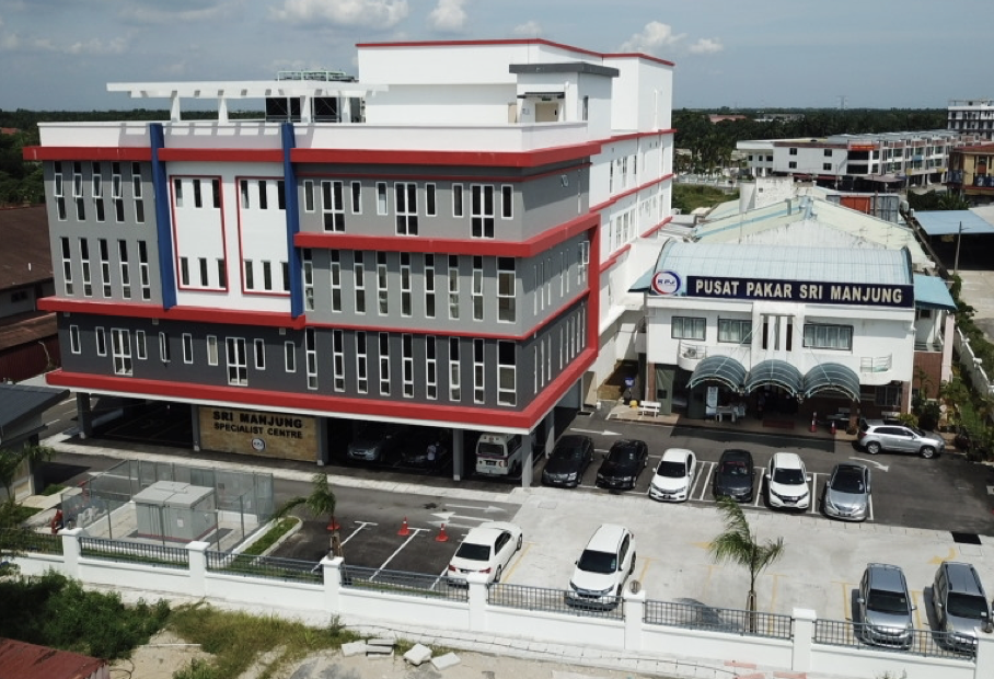 img-KPJ Sri Manjung Specialist Centre